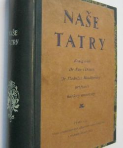 Naše Tatry