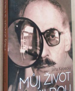 Můj život s Mildou