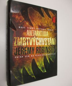 Antarktida - Zmrtvýchvstání