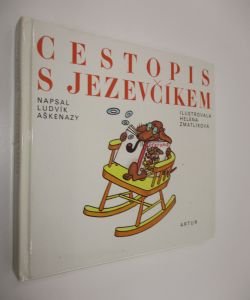Cestopis s jezevčíkem
