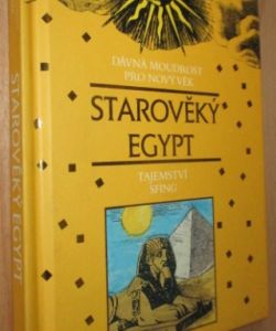 Starověký Egypt