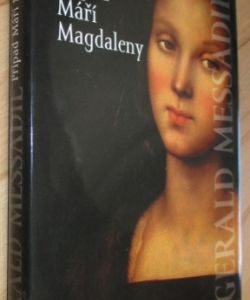 Případ Máří Magdalény