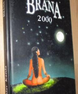 Brána 2000