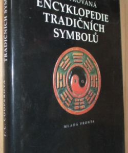 Ilustrovaná encyklopedie tradičních symbolů