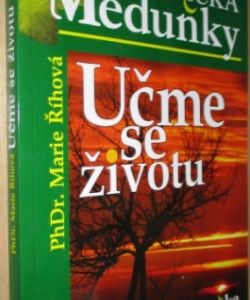 Knihovnička meduňky - Učme se životu