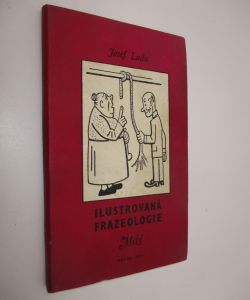 Ilustrovaná frazeologie