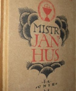 Mistr Jan Hus