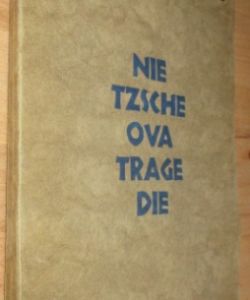 Nietzscheova tragedie