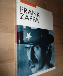 Frank Zappa - jeho vlastními slovy