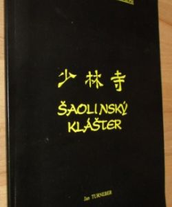 Šaolinský klášter