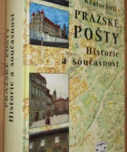 Pražské pošty – Historie a současnost