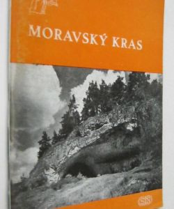 Moravský kras