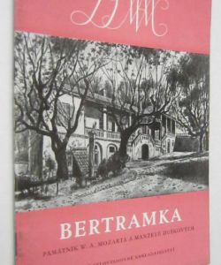 Bertramka