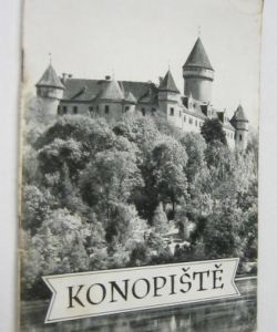 Konopiště