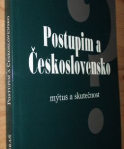 Postupim a Československo