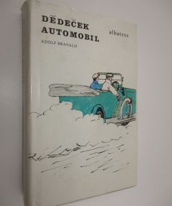 Dědeček automobil