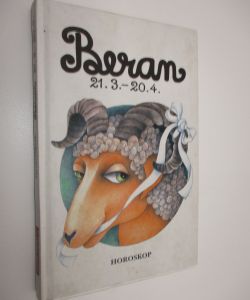 Beran - 21.3. - 20.4.
