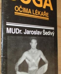 Jóga očima lékaře