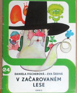 V začarovaném lese