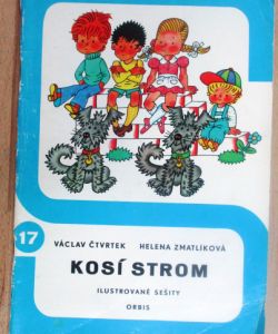 Kosí strom