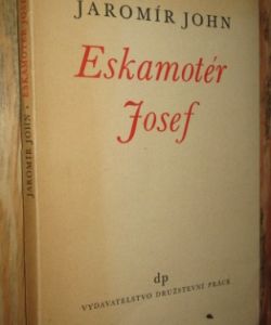 Eskamotér Josef