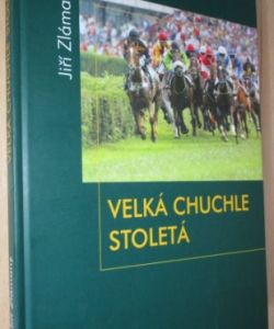 Velká Chuchle stoletá