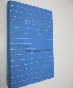 Obraz Doriana Graye