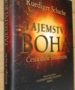 Tajemství Boha