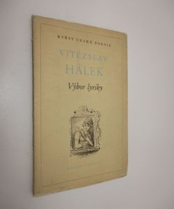 Výbor lyriky