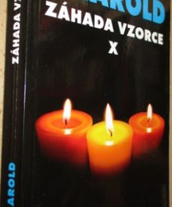 Záhada vzorce X