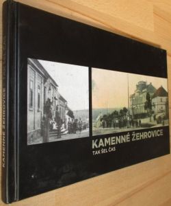 Kamenné žehrovice - tak šel čas