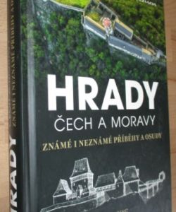 Hrady Čech a Moravy