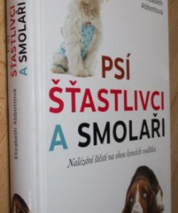 Psí šťastlivci a smolaři - Nalézání štěstí na obou koncích vodítka