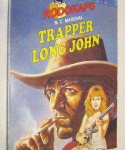 Trapper Long John