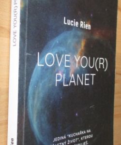 Love, You(r), Planet