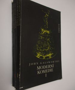 Moderní komedie I-III