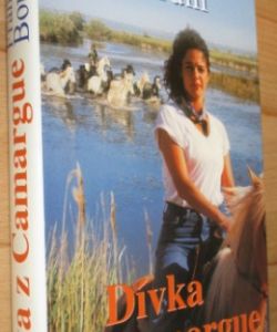 Dívka z Camargue