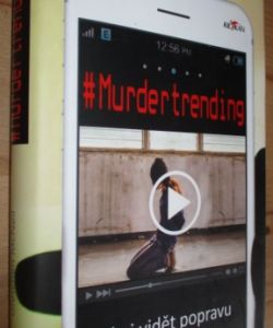 Murdertrending - Chci vidět popravu v přímém přenosu