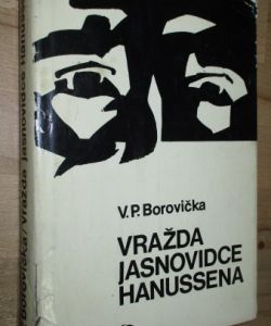 Vražda jasnovidce Hanussena