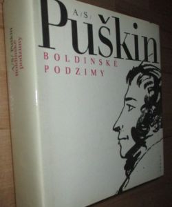 Boldinské podzimy