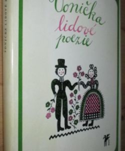 Vonička lidové poezie