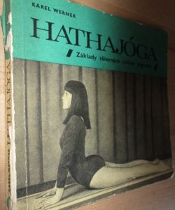 Hathajóga