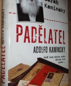 Padělatel Adolfo Kaminsky