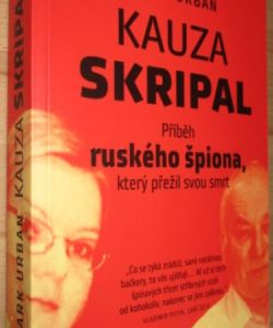 Kauza Skripal