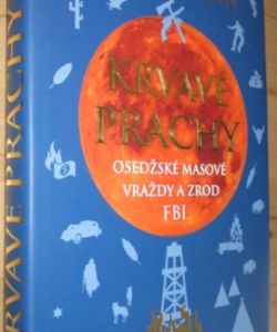 Krvavé prachy