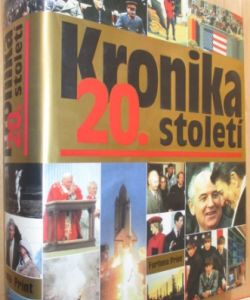 Kronika 20. století