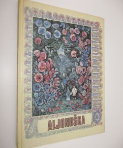 Aljonuška