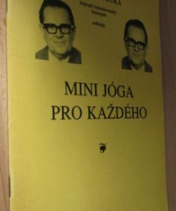 Mini jóga pro každého