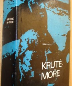 Kruté moře