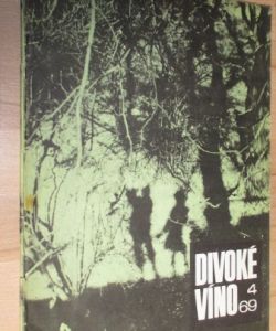 Divoké víno (35) - 4/69